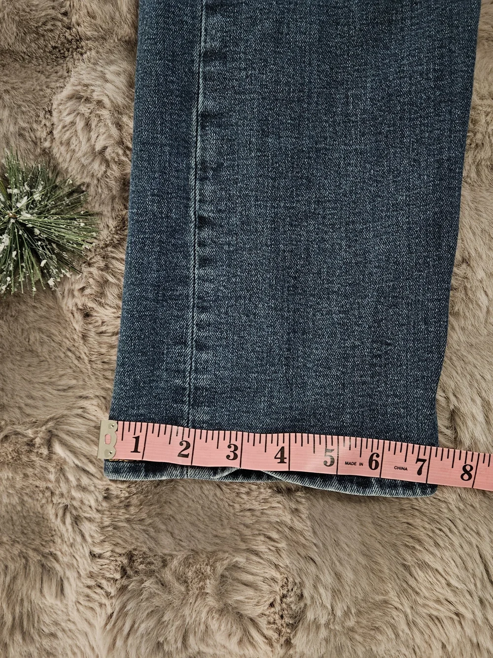Levis iconic pair